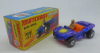 Picture of Matchbox Superfast MB47d VW Beach Hopper with Dark Tan Driver