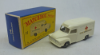 Picture of Matchbox Toys MB14c Bedford Lomas Ambulance with Fine Tread BPW D Box