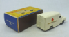 Picture of Matchbox Toys MB14c Bedford Lomas Ambulance with Fine Tread BPW D Box