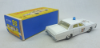 Picture of Matchbox Toys MB55d Mercury Police Car E Box