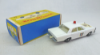 Picture of Matchbox Toys MB55c Ford Galaxie Police Car E3 Box 