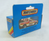 Picture of Matchbox Blue Box MB58 Ruff Trek White "217"