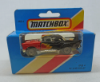 Picture of Matchbox Blue Box MB4 '57 Custom Chevy Red/Black with Flames