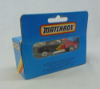 Picture of Matchbox Blue Box MB4 '57 Custom Chevy Red/Black with Flames