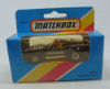 Picture of Matchbox Blue Box MB67 IMSA Mustang with Red/White Tampos & 5 Spoke Wheels