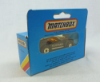 Picture of Matchbox Blue Box MB67 IMSA Mustang with Red/White Tampos & 5 Spoke Wheels