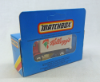 Picture of Lesney Matchbox Blue Box MB72e Delivery Truck "Kellog's"