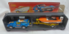 Picture of Matchbox Speed Kings K-58 Corvette Power Boat Set