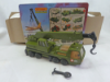 Picture of Matchbox Battle Kings K-113 Mobile Crane