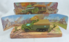 Picture of Matchbox Battlekings K-108 Half Track 