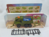 Picture of Matchbox Battlekings K-111 Missile Launcher 