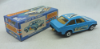 Picture of Matchbox Superfast MB9f Ford Escort RS 2000 BLUE