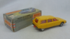 Picture of Matchbox Superfast MB12f Citroen CX Yellow with Black Base