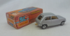 Picture of Matchbox Superfast MB21f Renault 5TL Silver with TAN interior SB