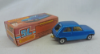 Picture of Matchbox Superfast MB21f Renault 5TL Blue with Black Base