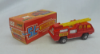 Picture of Matchbox Superfast MB22e Blaze Buster with Yellow Ladder N.R.F.C Box