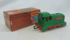 Picture of Matchbox Superfast MB24e Diesel Shunter Green [A]