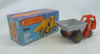 Picture of Matchbox Superfast MB26e Site Dumper Red/Silver with Yellow Wheels