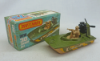 Picture of Matchbox Superfast MB30e Swamp Rat with Tan Base