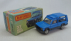 Picture of Matchbox Superfast MB37f Matra Rancho Blue