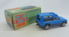 Picture of Matchbox Superfast MB37f Matra Rancho Blue