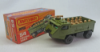 Picture of Matchbox Superfast MB54d Personnel Carrier K Box