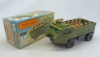 Picture of Matchbox Superfast MB54d Personnel Carrier Black Wheels