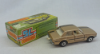 Picture of Matchbox Superfast MB55g Ford Cortina Tan with Unpainted Base