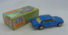 Picture of Matchbox Superfast MB56e Mercedes 450 SEL 