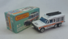 Picture of Matchbox Superfast MB57f Carmichael Rescue Vehicle White Police Rescue