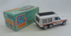 Picture of Matchbox Superfast MB57f Carmichael Rescue Vehicle White Police Rescue