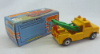 Picture of Matchbox Superfast MB61d Wreck Truck Yellow with GREEN Arms