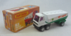 Picture of Matchbox Superfast MB63d Freeway Tanker "BP Super" Maltese Wheels