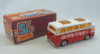 Picture of Matchbox Superfast MB65E Airport Coach "Qantas"