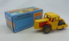 Picture of Matchbox Superfast MB72d Bomag with Yellow Wheels