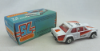 Picture of Matchbox Superfast MB74e Fiat Abarth with Red Interior