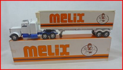 Picture of MATCHBOX AUCTION PREVIEW SUPERKINGS MELIX K-31 TRUCK