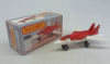 Picture of Matchbox Superfast MB27f Swing Wing without tampos