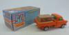 Picture of Matchbox Superfast MB66e Ford Transit