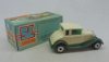 Picture of Matchbox Superfast MB73e Ford Model A Green/Cream