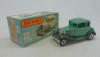 Picture of Matchbox Superfast MB73e Ford Model A Green