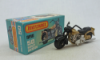 Picture of Matchbox Superfast MB50e Harley Davidson Dark Gold