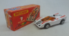 Picture of Matchbox Superfast MB7d Hairy Hustler Streaker J Box