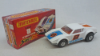 Picture of Matchbox Superfast MB8g De Tomaso Pantera with 5 SPOKE WHEELS & UNPAINTED BASE