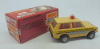 Picture of Matchbox Superfast MB20e Range Rover Police Patrol Sand