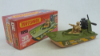 Picture of Matchbox Superfast MB30e Swamp Rat K Box Faun Base