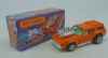 Picture of Matchbox Superfast MB34e Vantastic with Engine J Box