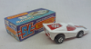 Picture of Matchbox Superfast MB35d Fandango White with 35 Label