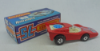 Picture of Matchbox Superfast MB35d Fandango Red