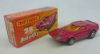 Picture of Matchbox Superfast MB39d Clipper with Green Base/Chrome Exhausts J Box